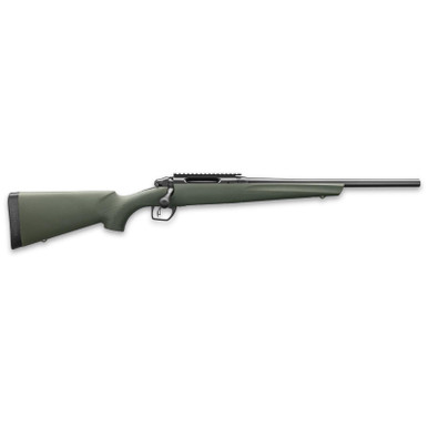 Remington 783 Tactical .450 Bushmaster 18 Barrel" 4rd OD Green