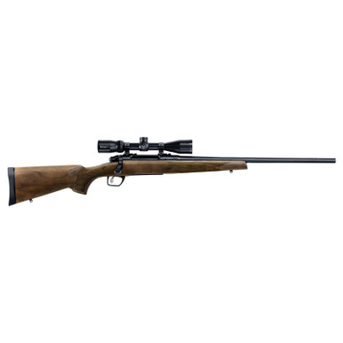 Remington 783 with Scope Bolt 7mm Rem Mag 24" Barrel Ameri 3rd