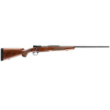 Winchester Model 70 Sporter .25-06 Rem 24" 3rd Grade I Walnut Stock