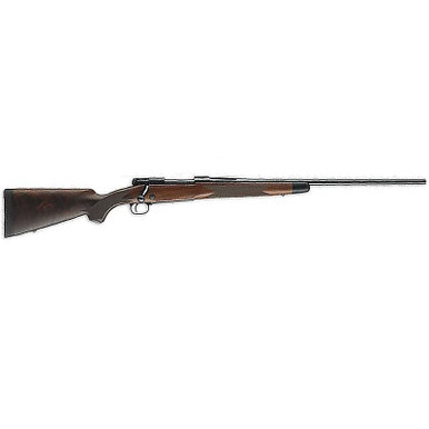 Winchester M70 Super Grade Bolt 270 Win 26" Barrel Grade VI/V Walnut Stock 5rd