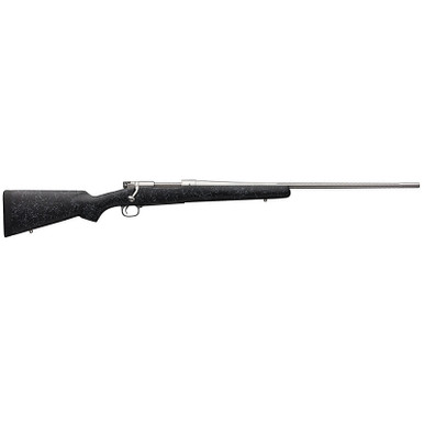 Winchester M70 Extreme Weather SS Bolt 7mm-08 Rem 22" Bell & Carlson 5+1rd