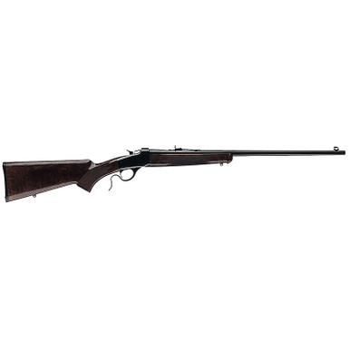 Winchester 1885 Low Wall Hunter 22 Win Mag 24" Barrel Walnut Stock