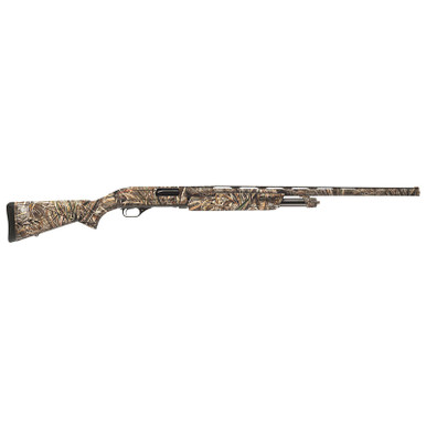 Winchester SXP Waterfowl 12ga 28" Barrel 3.5" Synthetic Stock Realtree Max-5 4rd