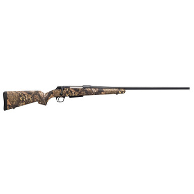 Winchester XPR Hunter .270 Win 24" 3rd Mossy Oak Break-Up Country Camo