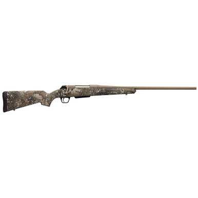 Winchester XPR Hunter .30-06 Springfield 24" Barrel TrueTimber Strata Stock Flat Dark Earth Perma-Cote 3rd