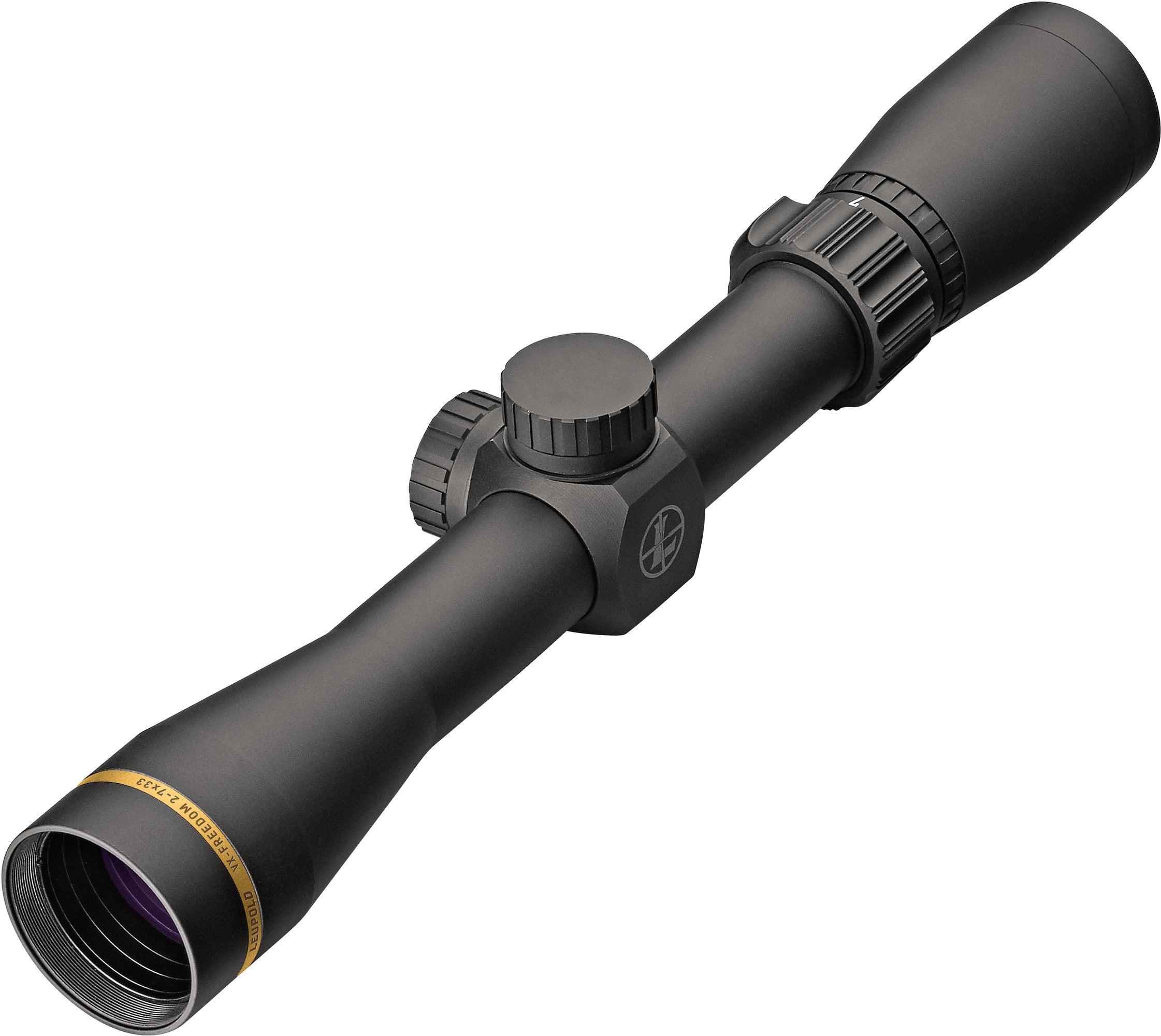 Leupold VX-Freedom 2-7x33 Rimfire Scope