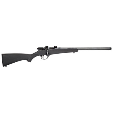 Savage Rascal FV-SR Youth Action Rifle 22 LR 16.125" Barrel