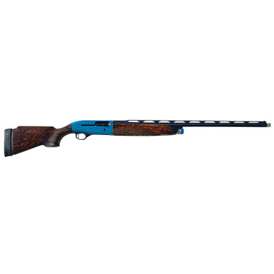 Beretta A400 Xcel Parallel Target KO 12 Ga 32 Barrel 3" Standard OAL Blue Receiver Walnut