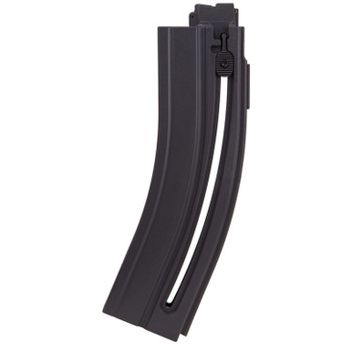Beretta USA 574606 ARX160 22 LR 30 Rd Black Polymer Magazine
