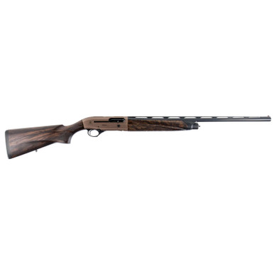 Beretta A400 Action 12 Ga 28 Barrel 3 Chamber Xtra Grain Walnut Stock