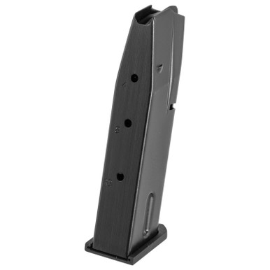 Beretta USA JM80396HC 84 380 ACP 13 Rd Blued Steel Magazine