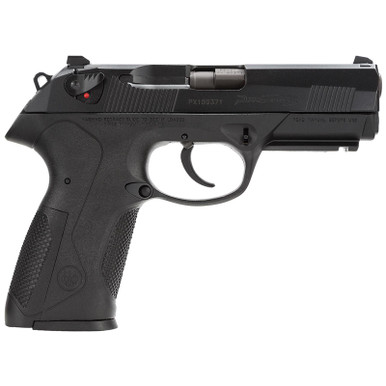 Beretta PX4 Storm 9MM Pistol 17rd Mags Full Size