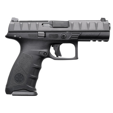 Beretta APX RDO Single/Double 40 S&W 4.25" Barrel 10rd