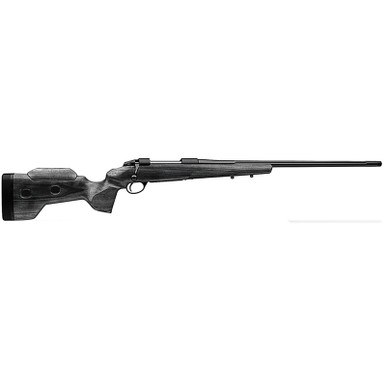 Sako 85 Black Wolf 6.5 Creedmoor 24" 1:8" Rifle JRSBW82