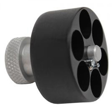 HKS 22HR SpeedLoader M Series H&R; Taurus 94 Metal Black 9 Shot Magazine