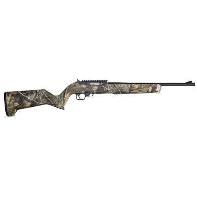 Thompson Center T/CR22 Semi-Automatic 22 LR 17" Barrel Realtree Edge 10rd Mag