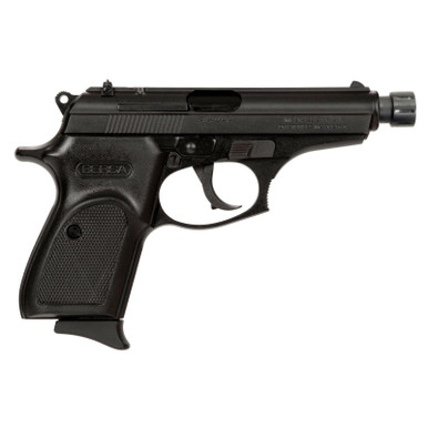 Bersa Thunder 22LR 4.3" Barrel Black 10rd