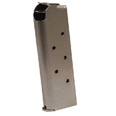Colt SP574001RP 1911 Government/Commander 45 ACP Colt Stainless 1911 Govt, Commander 8 Magazine