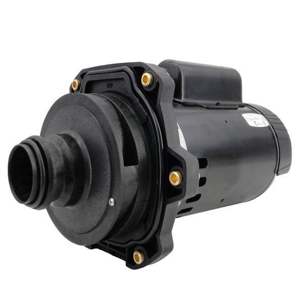 Hayward - 1 HP Power End includes #7-18 and M