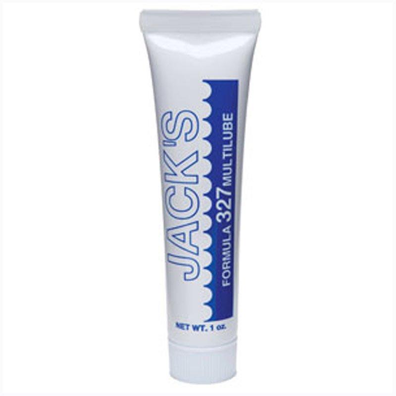 Hayward - 1 oz. Jack fts Multi-Lube