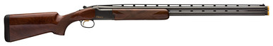 Browning Citori CX Over/Under 12 Gauge 28" 3" American Walnut Stock Steel