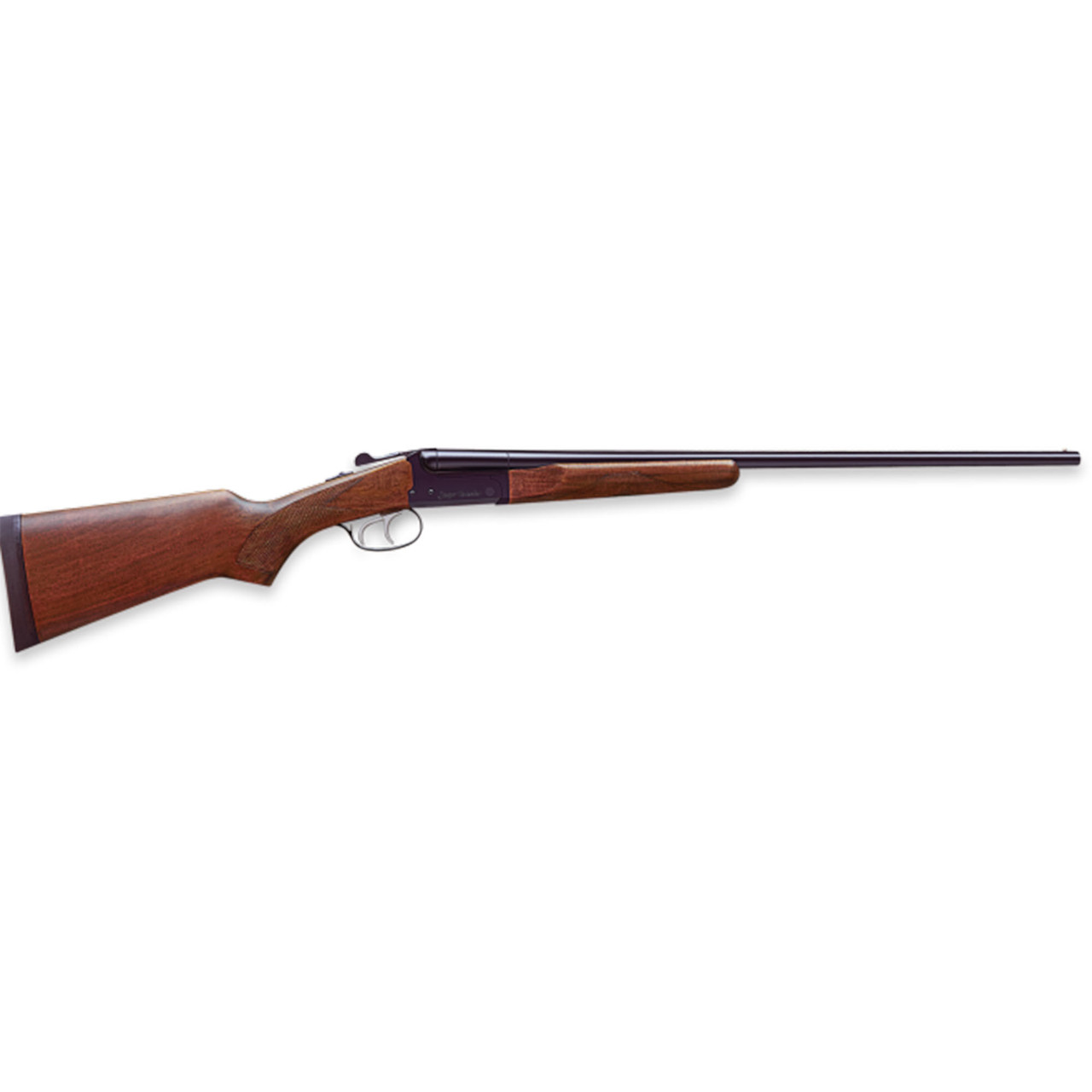 Stoeger Coach Gun Walnut / Blued Double Trigger 12 GA 20" 3" Shotgun