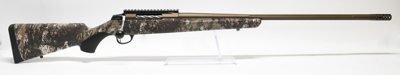 TIKKA T3X VEIL PRE OWNED (1121229)