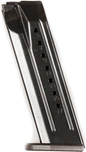 ProMag RUGA36 Ruger SR9 9mm Luger 15Rnd Blued Steel Magazine