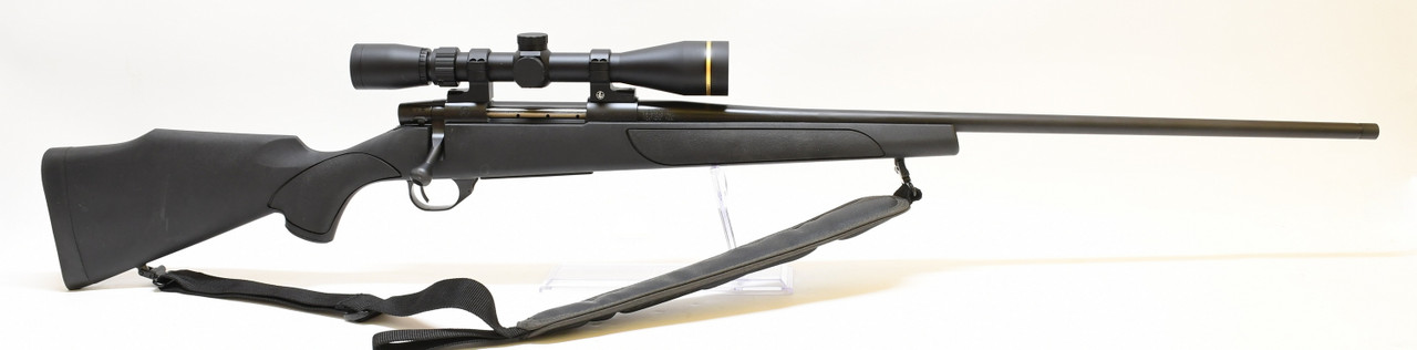 WEATHERBY VANGUARD PRE OWNED (1123370)