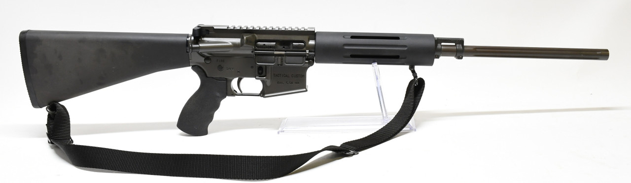 WILSON COMBAT TACTICAL CUSTOM PRE OWNED (1125425)