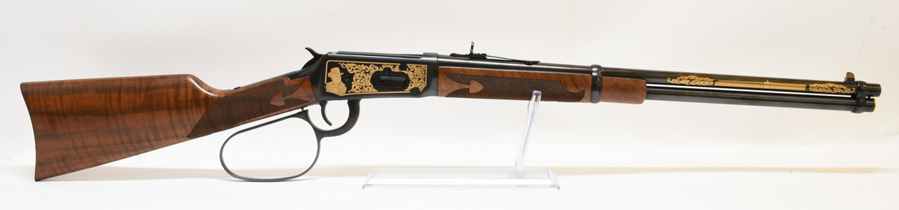 WINCHESTER 94 120TH ANNIVERSARY PRE OWNED (1125629)