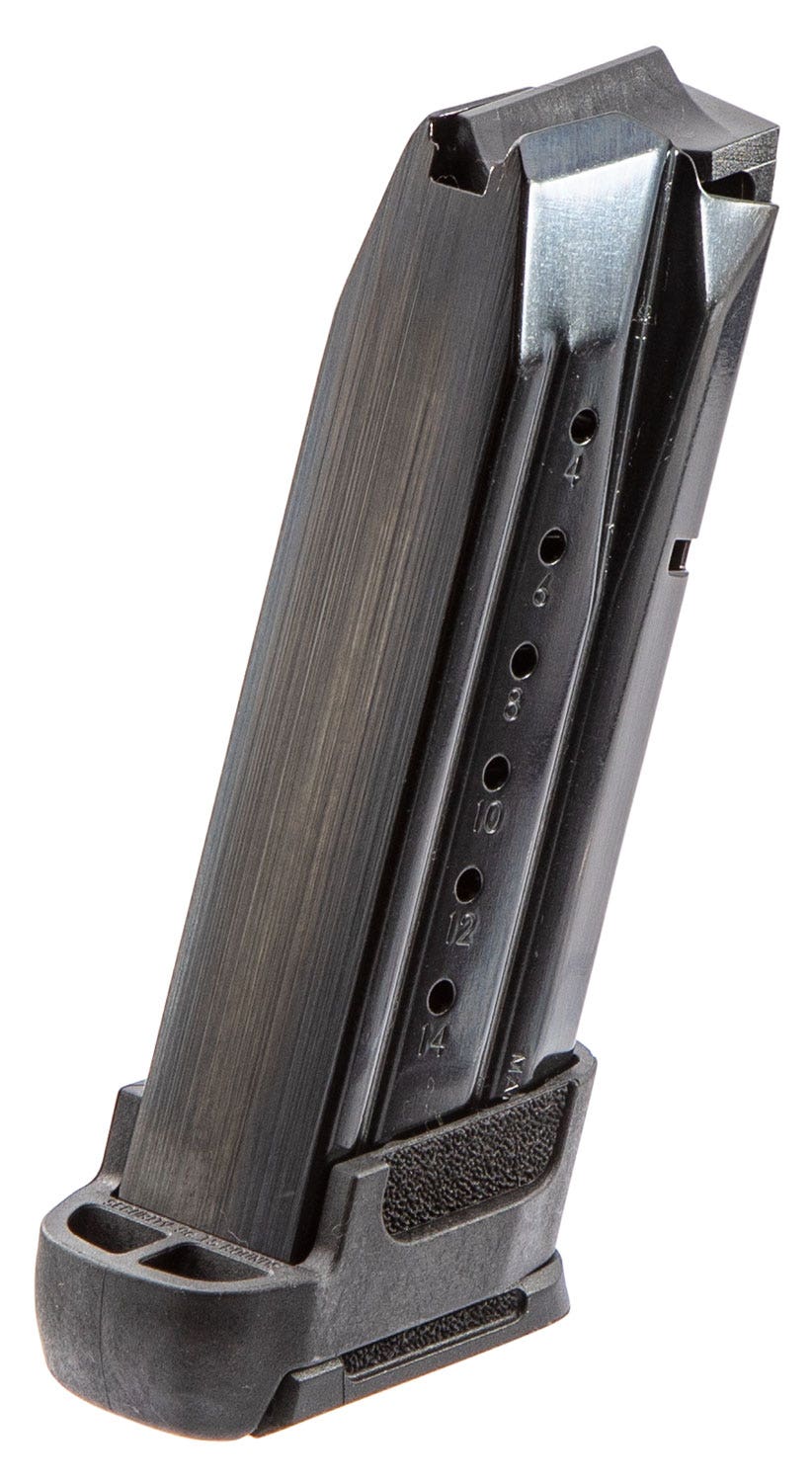 Ruger Security 9 Compact 9MM 15-Round Magazine