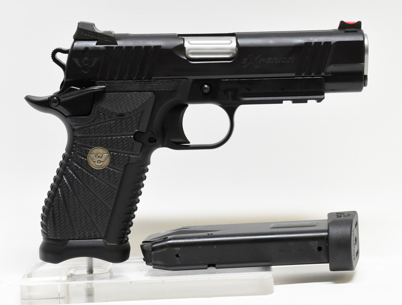 WILSON COMBAT EXPERIOR PRE OWNED (1127369)