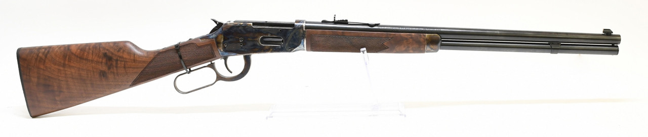 WINCHESTER 1894 DELUXE PRE OWNED (1127839)