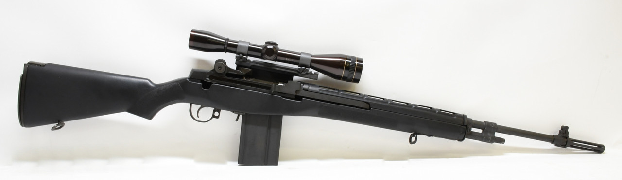 SPRINGFIELD ARMORY M1A PRE OWNED (1128326)