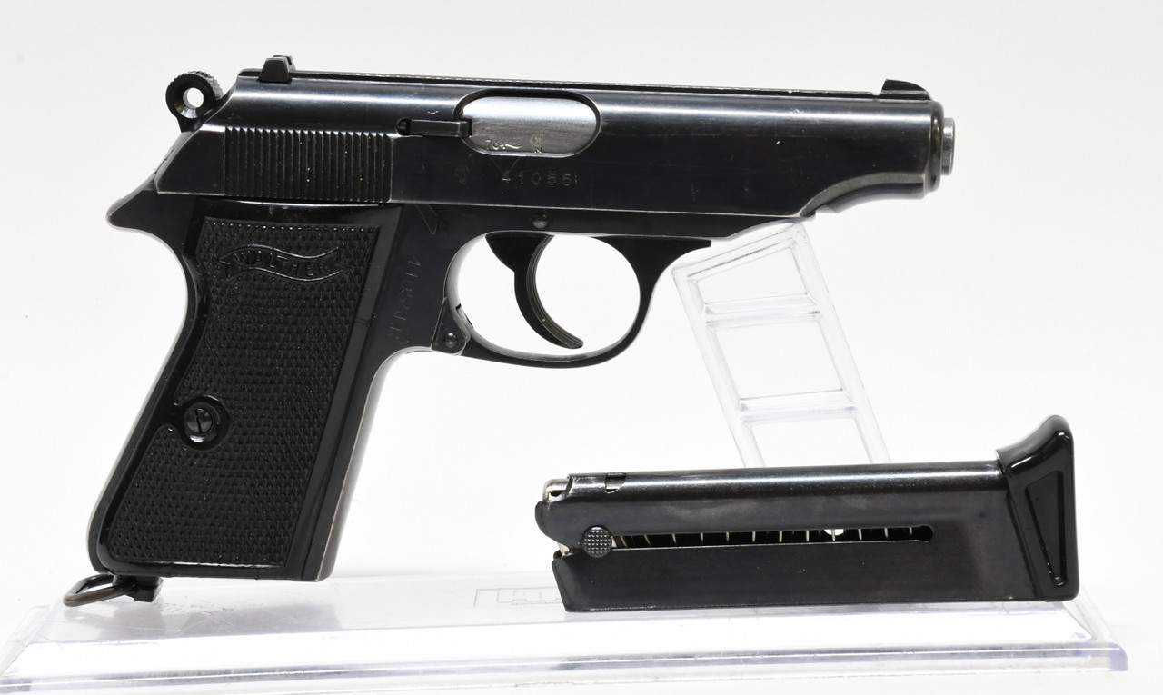 WALTHER PP PRE OWNED (1129568)