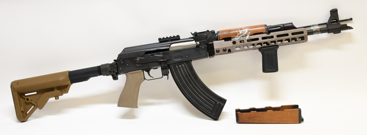 ZASTAVA, SERBIA M70 PRE OWNED (1129733)