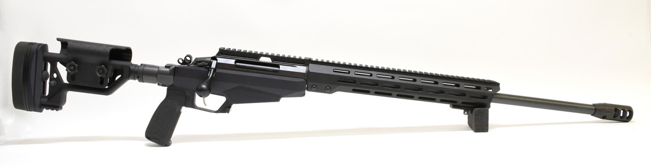TIKKA T3X TAC A1 PRE OWNED (1129888)