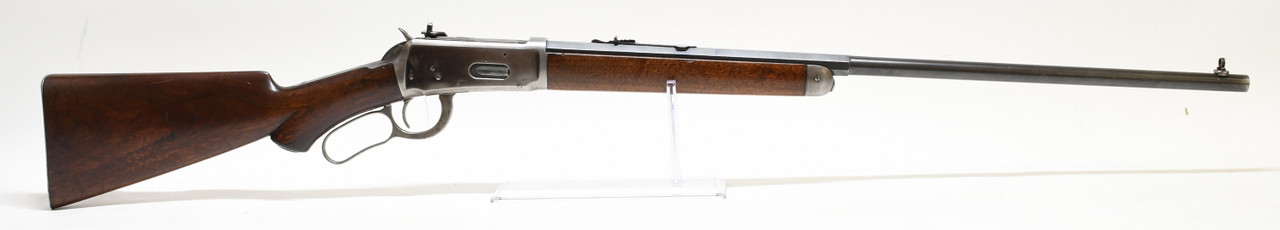 WINCHESTER 1894 DELUXE PRE OWNED (1130956)