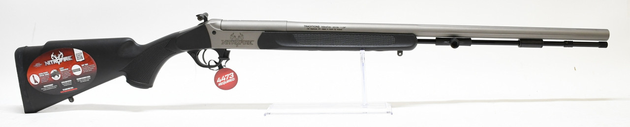 TRADITIONS NITROFIRE PRE OWNED (1131344)
