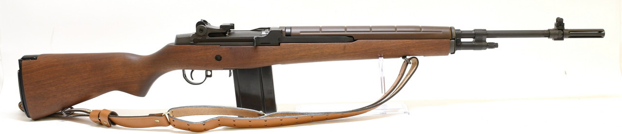 SPRINGFIELD M1A PRE OWNED (1131739)