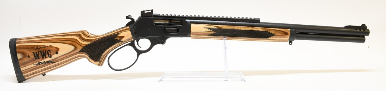 WILD WEST GUNS ALASKAN GUIDE PRE OWNED (1131828)