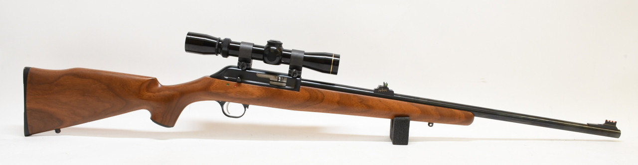 THOMPSON CENTER CLASSIC 22 PRE OWNED (1132333)