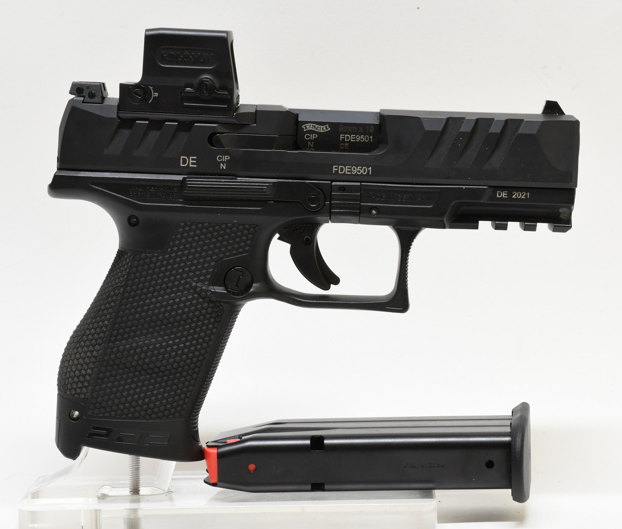 WALTHER PDP C PRE OWNED (1132363)