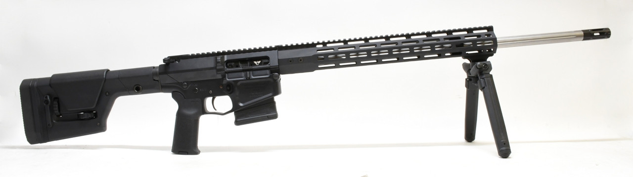 WILSON COMBAT WC-10 PRE OWNED (1132508)