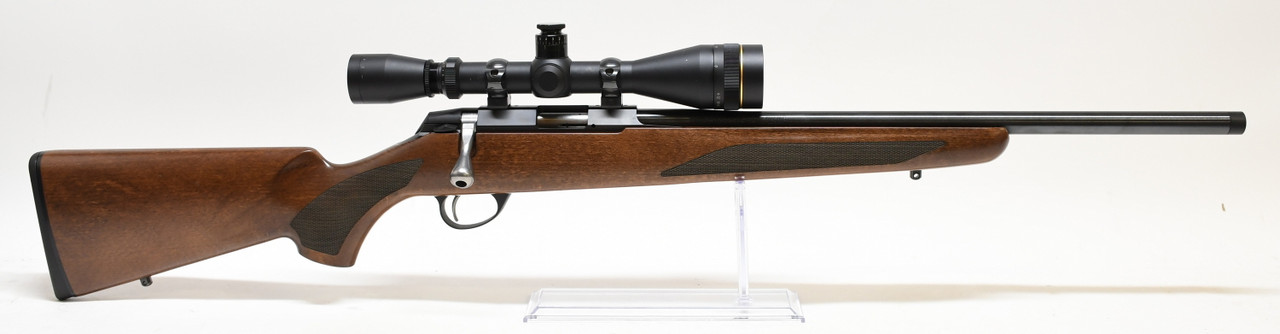 TIKKA T1X WALNUT PRE OWNED (1132524)
