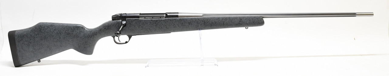 WEATHERBY MKV ULTRALIGHT PRE OWNED (1132845)