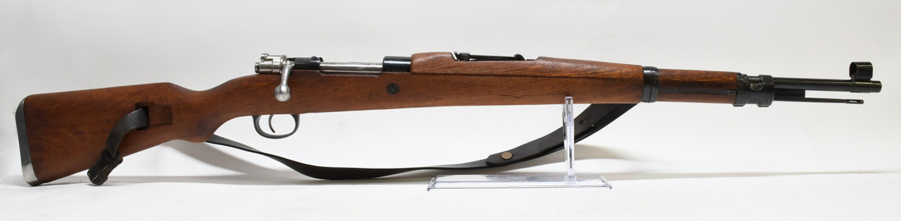 YUGOSLAVIAN M48 PRE OWNED (1132986)