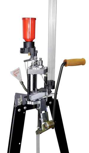 Lee Pro 1000 Progressive Press Kit Auto Disk
