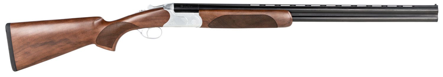 CZ-USA Redhead Premier 16 Gauge 2.75" 2rd 28" Gloss Black Chrome Barrel Shotgun 06478